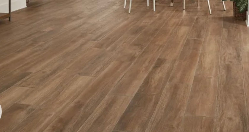 LVP Flooring