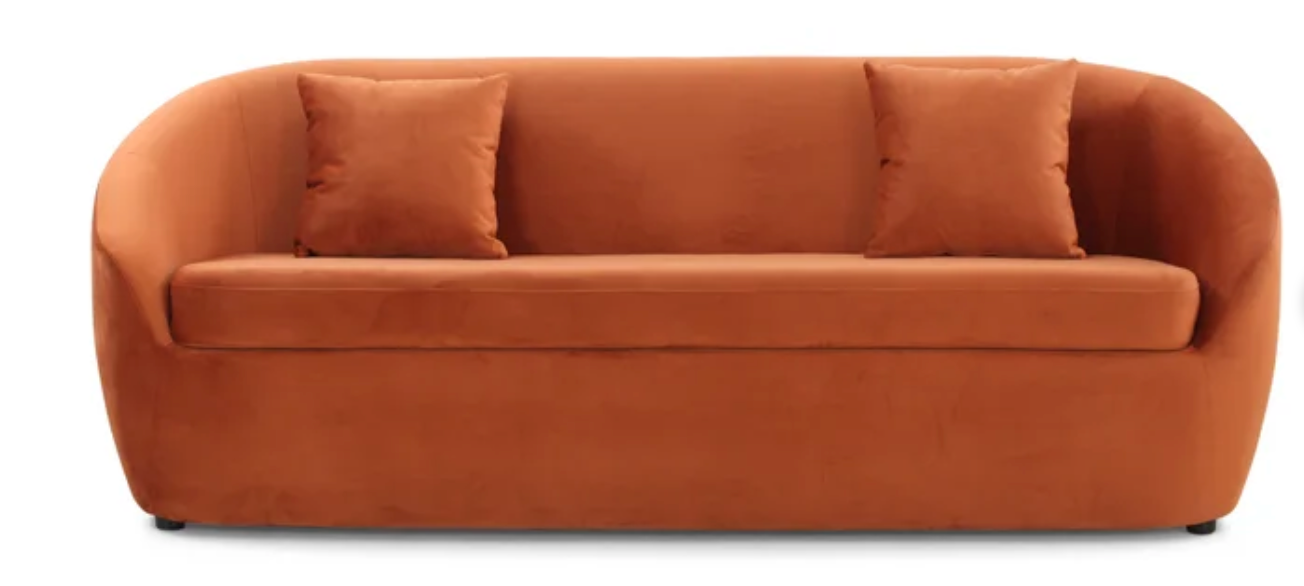 Sunset Accent Sofa