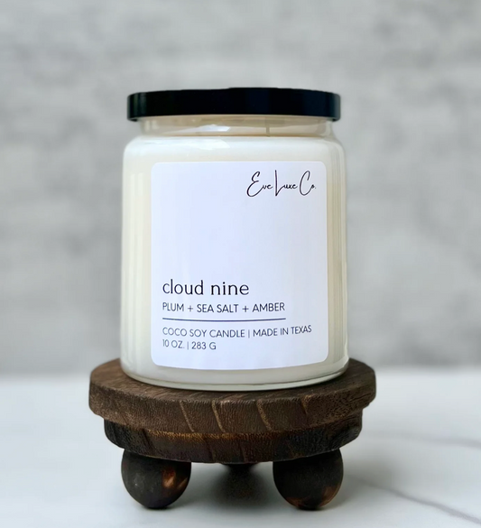 Cloud Nine Candle