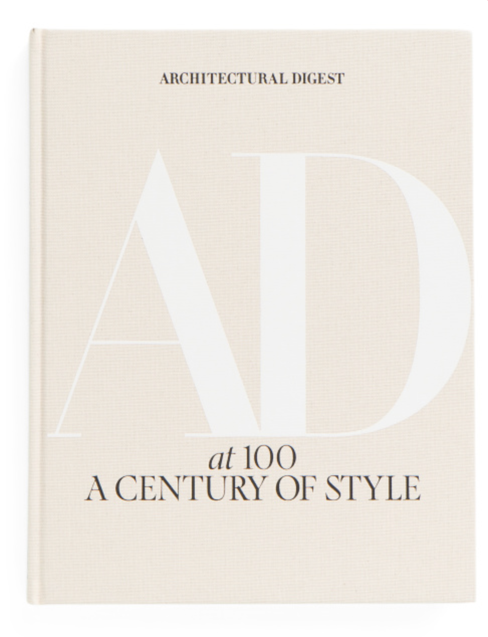 Architectural Digest at 100